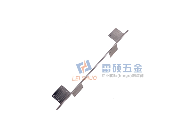 包圓結構轉軸（zhóu）