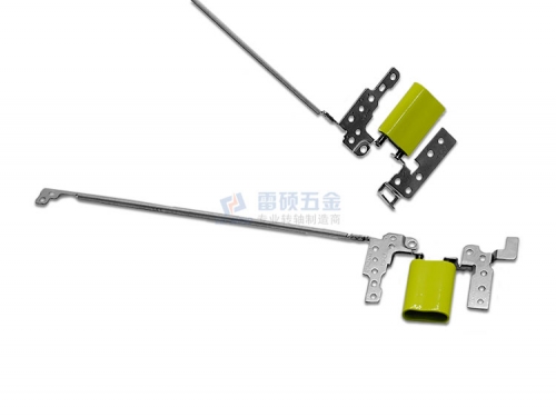筆（bǐ）記本（běn）轉軸