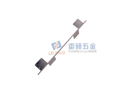 包圓結構轉軸（zhóu）