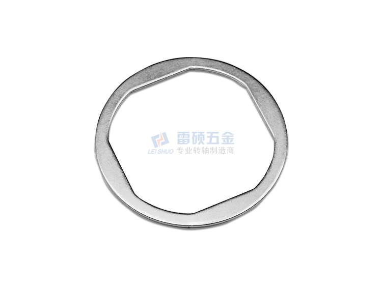 五（wǔ）金轉軸
