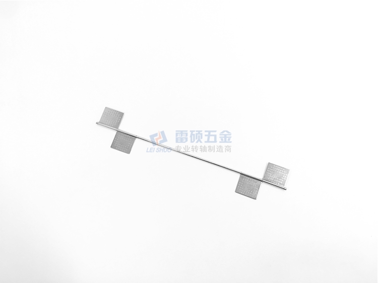 阻（zǔ）尼（ní）轉軸