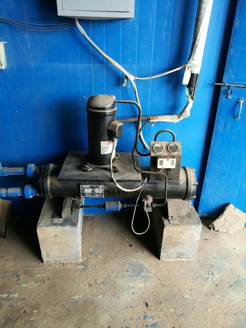江蘇草莓视频在线製冷設備有限公司