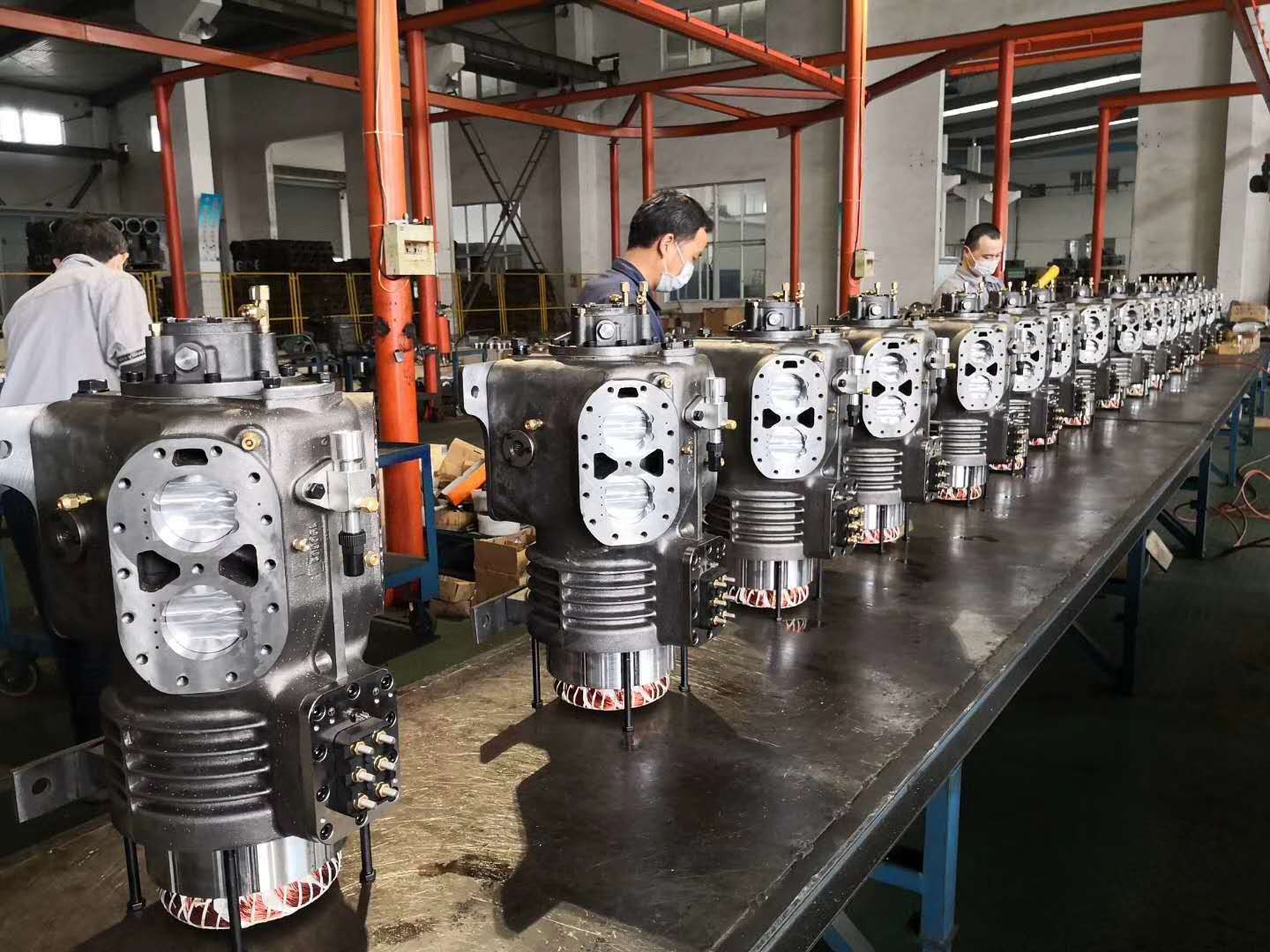江蘇草莓视频在线製冷設備有限公司 江蘇草莓视频在线製冷設備(bèi)有限公司